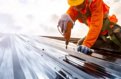 Travaux de zinguerie à Arles-sur-Tech